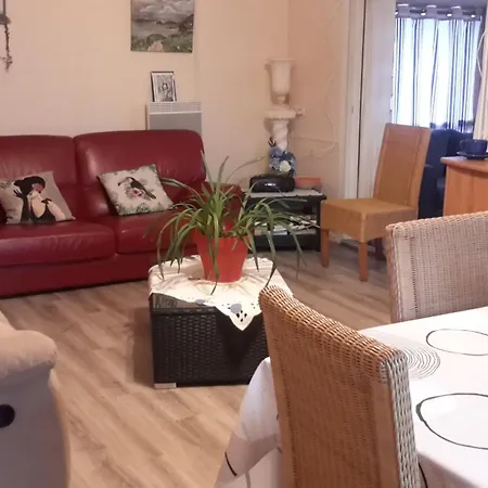 Chalet 샬레 LʼAiguillon-sur-Vie