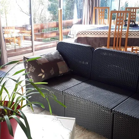 샬레 Chalet *